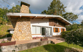 Casa Arvoredo